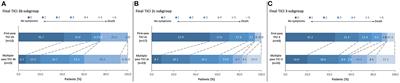 Benchmarking the Extent and Speed of Reperfusion: First Pass TICI 2c-3 Is a Preferred Endovascular Reperfusion Endpoint